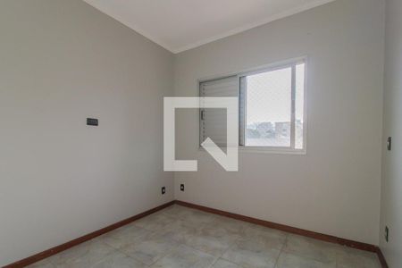 Quarto 1 de apartamento para alugar com 3 quartos, 147m² em Vila Guarani, Mauá