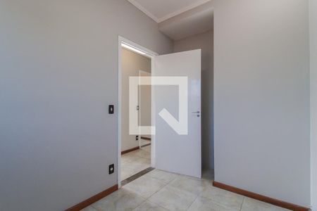 Quarto 2 de apartamento para alugar com 3 quartos, 147m² em Vila Guarani, Mauá