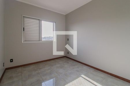 Quarto 1 de apartamento para alugar com 3 quartos, 147m² em Vila Guarani, Mauá