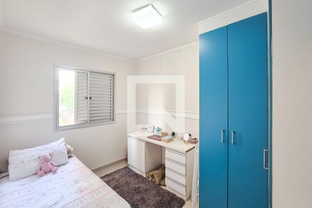 Quarto 2 de apartamento à venda com 2 quartos, 48m² em Assunção, São Bernardo do Campo