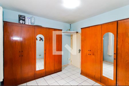 Quarto 1 de casa para alugar com 2 quartos, 190m² em Vila Rosalia, Guarulhos