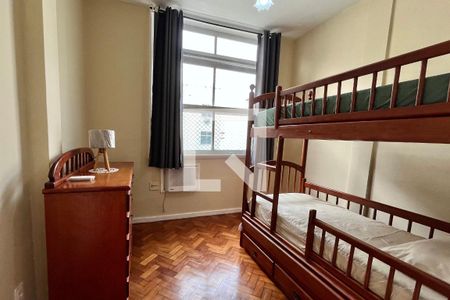 Quarto 1 de apartamento para alugar com 3 quartos, 90m² em Ipanema, Rio de Janeiro