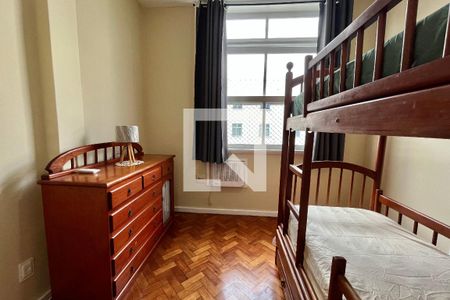 Quarto 1 de apartamento para alugar com 3 quartos, 90m² em Ipanema, Rio de Janeiro