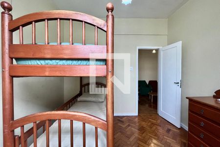 Quarto 1 de apartamento para alugar com 3 quartos, 90m² em Ipanema, Rio de Janeiro