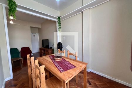 Sala  de apartamento para alugar com 3 quartos, 90m² em Ipanema, Rio de Janeiro