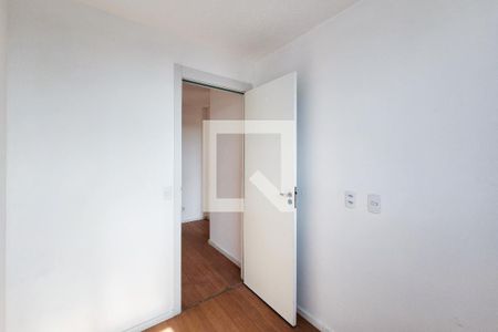 Quarto 1 de apartamento para alugar com 2 quartos, 40m² em São Francisco Xavier, Rio de Janeiro