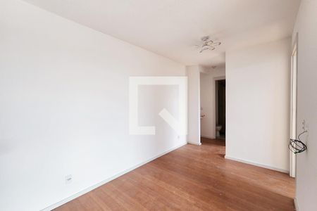Sala de apartamento para alugar com 2 quartos, 40m² em São Francisco Xavier, Rio de Janeiro