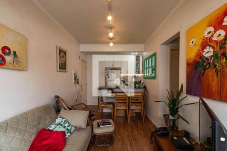 Apartamento para alugar com 2 quartos, 48m² em Pompeia, São Paulo