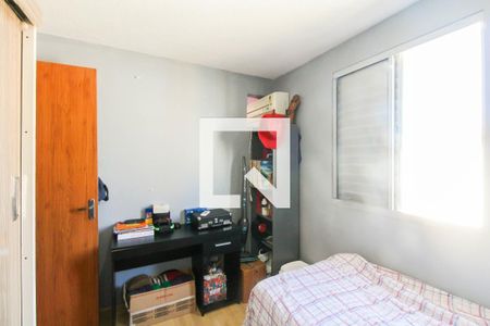 Quarto de apartamento para alugar com 2 quartos, 47m² em Rio Branco, Canoas
