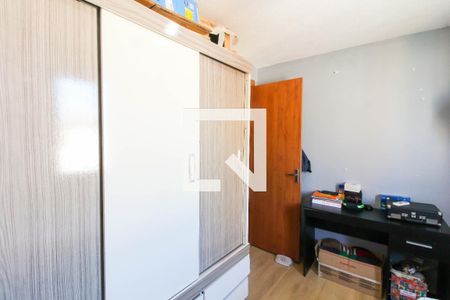 Quarto de apartamento para alugar com 2 quartos, 47m² em Rio Branco, Canoas