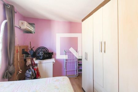 Quarto de apartamento para alugar com 2 quartos, 47m² em Rio Branco, Canoas