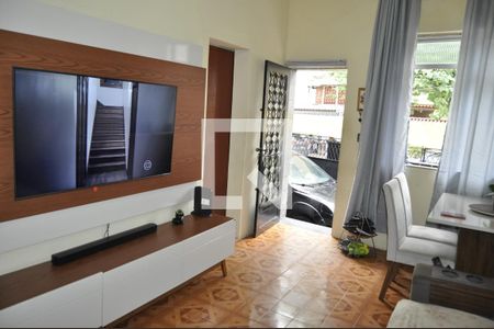 Casa para alugar com 3 quartos, 211m² em Piedade, Rio de Janeiro