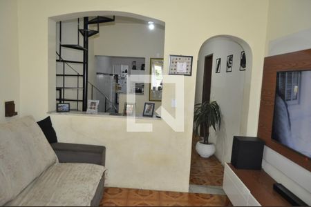 Casa para alugar com 3 quartos, 211m² em Piedade, Rio de Janeiro