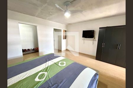 Quarto Suíte de casa para alugar com 2 quartos, 116m² em Jardim do Papai, Guarulhos