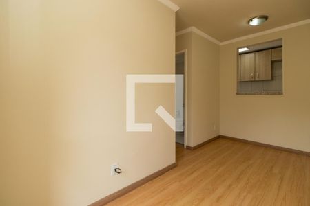 Sala de apartamento para alugar com 2 quartos, 60m² em Vila Mendes, São Paulo