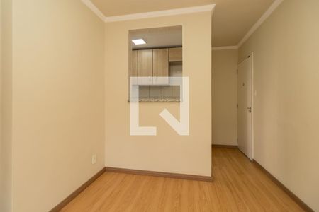 Sala de Jantar de apartamento para alugar com 2 quartos, 60m² em Vila Mendes, São Paulo