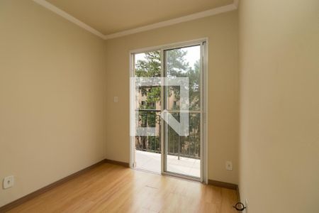 Sala de apartamento para alugar com 2 quartos, 60m² em Vila Mendes, São Paulo