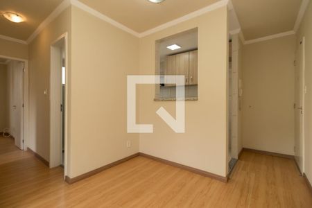 Sala de Jantar de apartamento para alugar com 2 quartos, 60m² em Vila Mendes, São Paulo