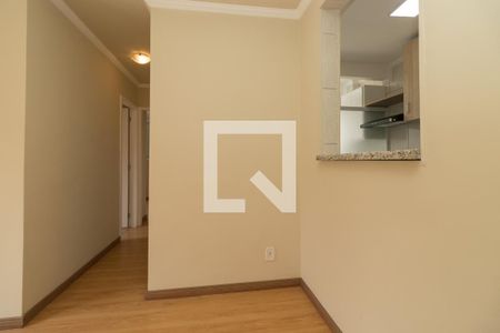 Sala de Jantar de apartamento para alugar com 2 quartos, 60m² em Vila Mendes, São Paulo