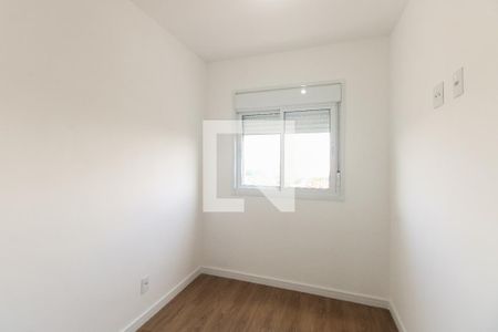 Quarto 1 de apartamento para alugar com 2 quartos, 40m² em Vila Aricanduva, São Paulo