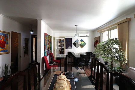 Apartamento à venda com 4 quartos, 162m² em Rio Branco, Porto Alegre