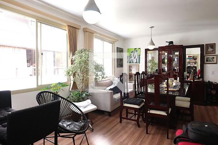 Apartamento à venda com 4 quartos, 162m² em Rio Branco, Porto Alegre