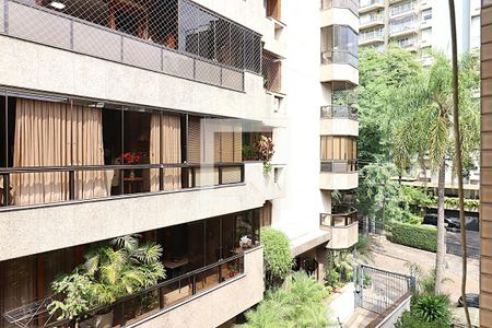 Apartamento à venda com 4 quartos, 162m² em Rio Branco, Porto Alegre