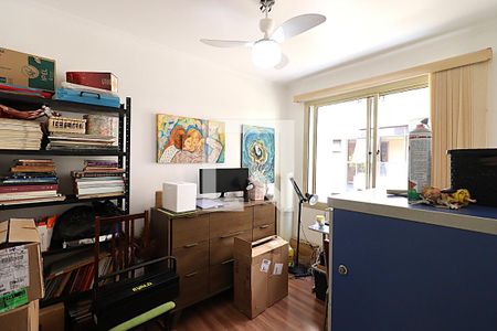 Apartamento à venda com 4 quartos, 162m² em Rio Branco, Porto Alegre