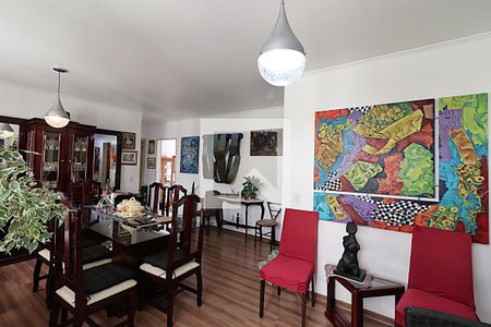 Apartamento à venda com 4 quartos, 162m² em Rio Branco, Porto Alegre