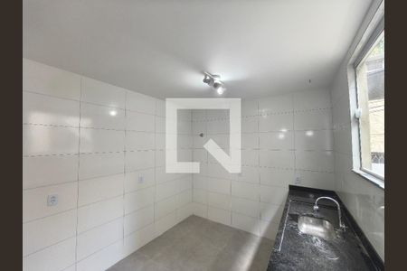 Casa para alugar com 2 quartos, 90m² em Jacarepaguá, Rio de Janeiro