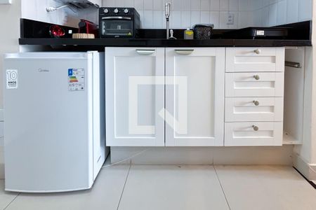 Kitnet/Studio para alugar com 1 quarto, 25m² em Sumarezinho, São Paulo