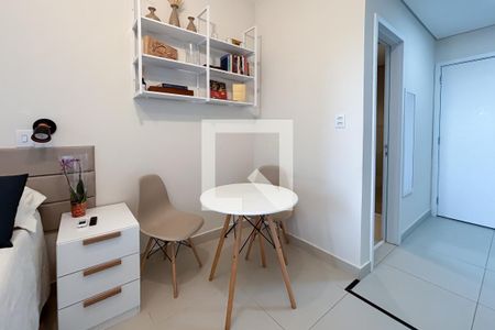 Kitnet/Studio para alugar com 1 quarto, 25m² em Sumarezinho, São Paulo