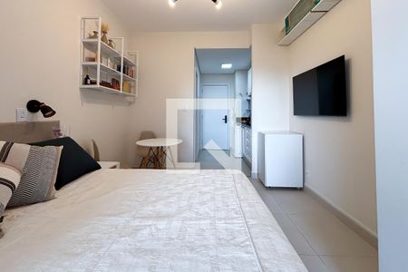 Kitnet/Studio para alugar com 1 quarto, 25m² em Sumarezinho, São Paulo