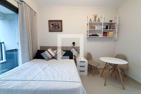 Kitnet/Studio para alugar com 1 quarto, 25m² em Sumarezinho, São Paulo