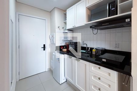 Kitnet/Studio para alugar com 1 quarto, 25m² em Sumarezinho, São Paulo