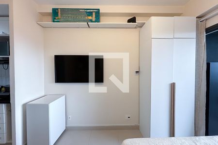 Kitnet/Studio para alugar com 1 quarto, 25m² em Sumarezinho, São Paulo