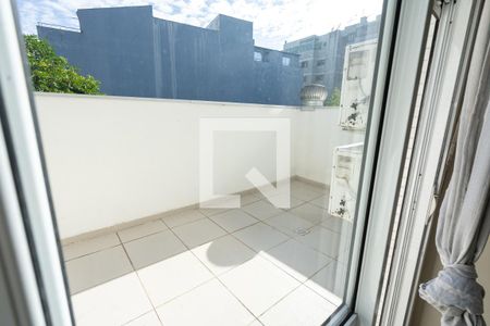 Suíte de apartamento à venda com 2 quartos, 133m² em Cristo Redentor, Porto Alegre