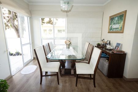 Sala de apartamento à venda com 2 quartos, 133m² em Cristo Redentor, Porto Alegre