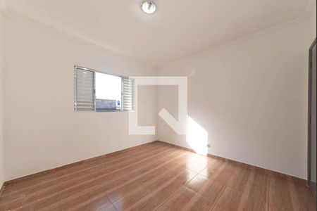 Quarto 2 de casa para alugar com 2 quartos, 80m² em Parque Santo Antônio, São Paulo