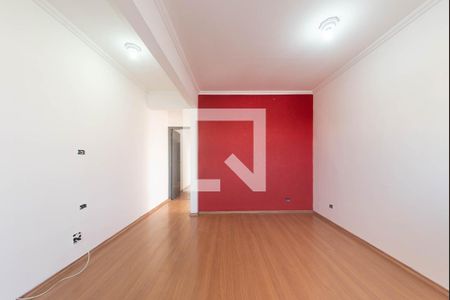 Sala de casa para alugar com 2 quartos, 80m² em Parque Santo Antônio, São Paulo