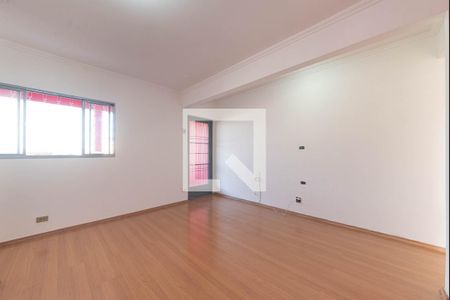 Sala de casa para alugar com 2 quartos, 80m² em Parque Santo Antônio, São Paulo