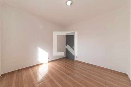 Quarto 2 de casa para alugar com 2 quartos, 80m² em Parque Santo Antônio, São Paulo