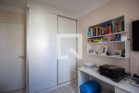 Quarto 1 de apartamento para alugar com 3 quartos, 91m² em Parque Campolim, Sorocaba