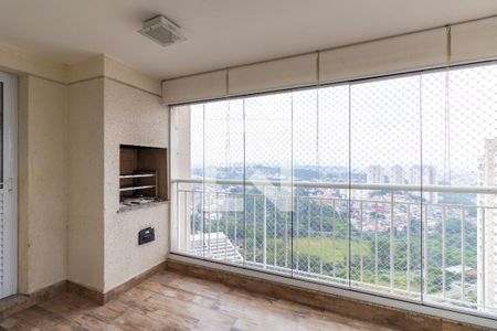 Apartamento para alugar com 3 quartos, 91m² em Jardim Arpoador, São Paulo