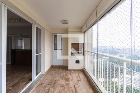 Apartamento para alugar com 3 quartos, 91m² em Jardim Arpoador, São Paulo