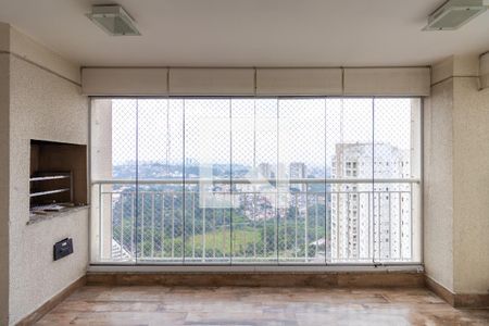 Apartamento para alugar com 3 quartos, 91m² em Jardim Arpoador, São Paulo