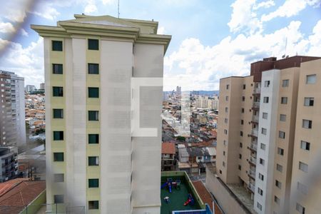 Vista do Quarto de apartamento à venda com 2 quartos, 78m² em Vila Medeiros, São Paulo