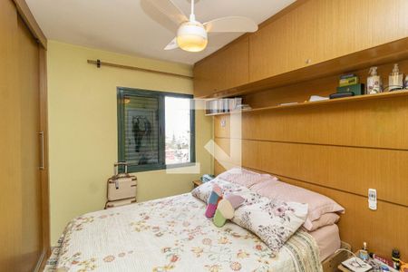 Suíte de apartamento à venda com 2 quartos, 78m² em Vila Medeiros, São Paulo