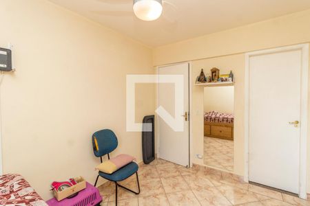 Quarto de apartamento à venda com 2 quartos, 78m² em Vila Medeiros, São Paulo