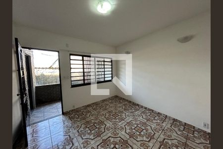 Sala de casa para alugar com 2 quartos, 100m² em Olinda, Nilópolis